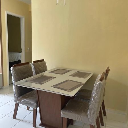Apartamento Acolhedor - Aracagy Sao Luis  Exterior photo