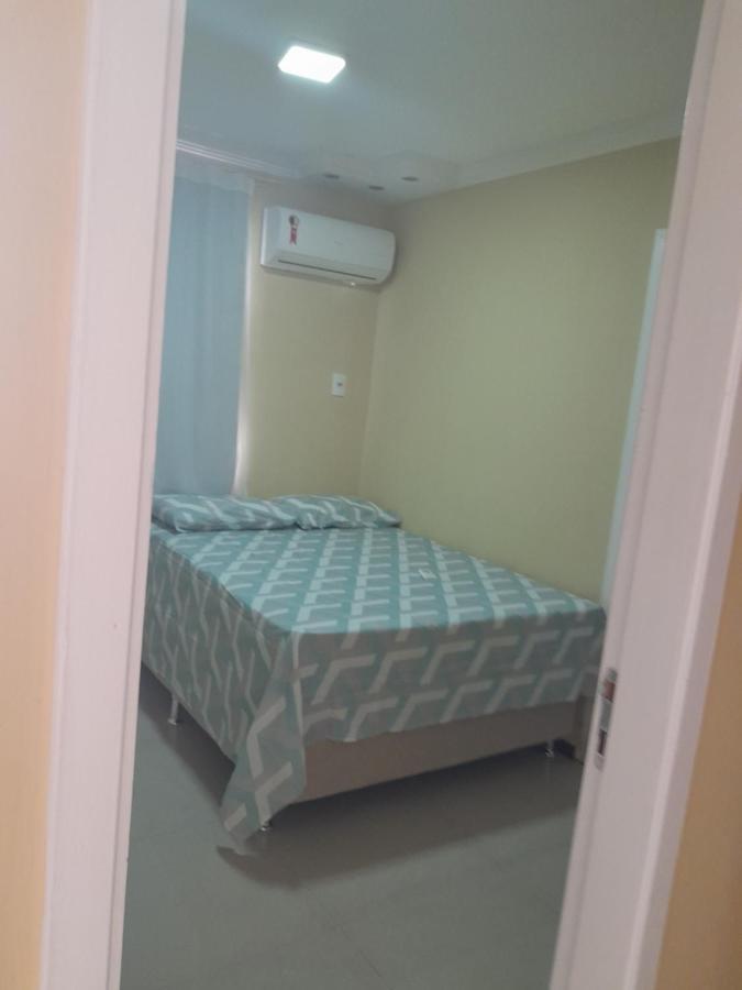 Apartamento Acolhedor - Aracagy Sao Luis  Exterior photo