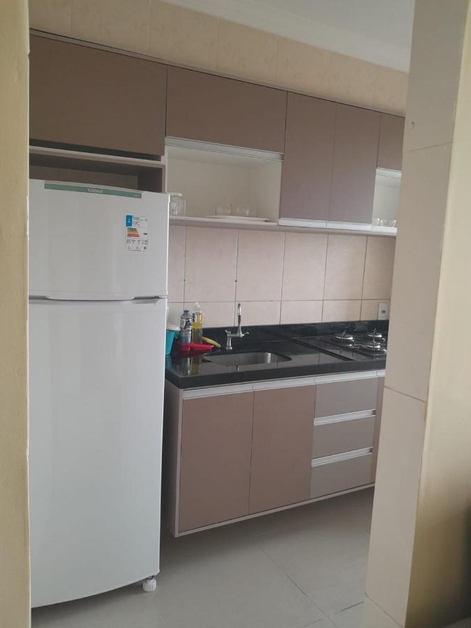 Apartamento Acolhedor - Aracagy Sao Luis  Exterior photo