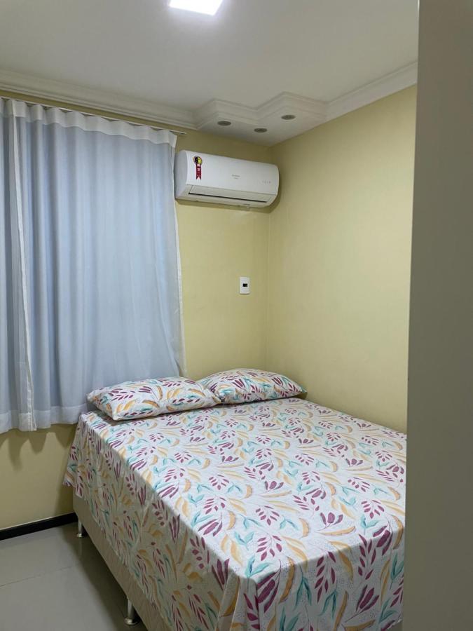 Apartamento Acolhedor - Aracagy Sao Luis  Exterior photo