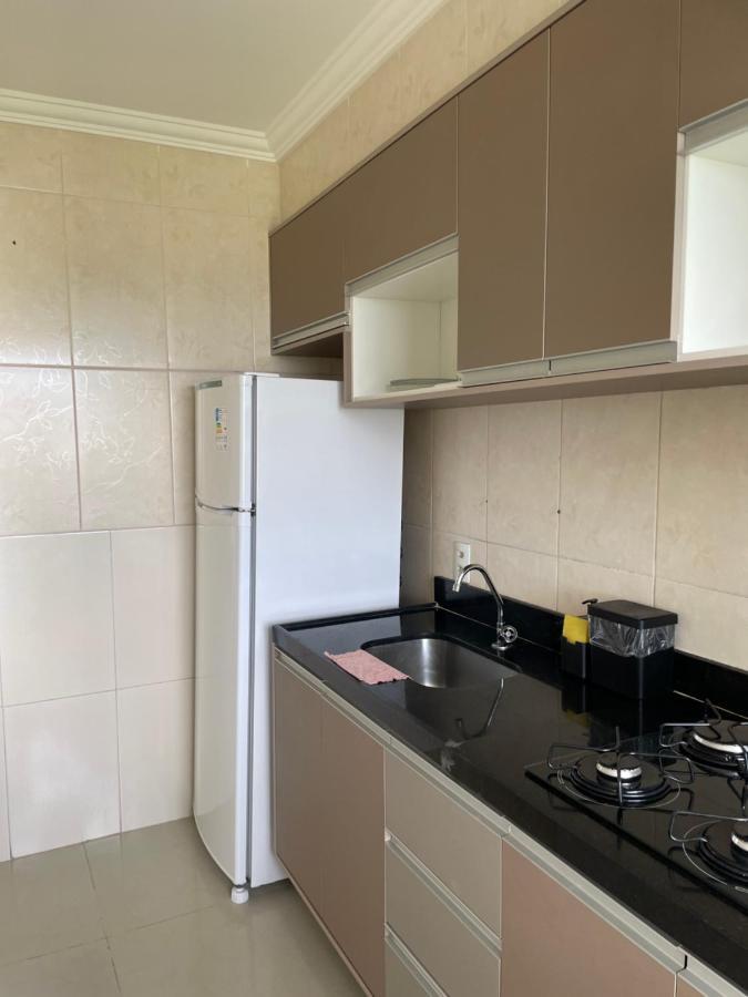 Apartamento Acolhedor - Aracagy Sao Luis  Exterior photo