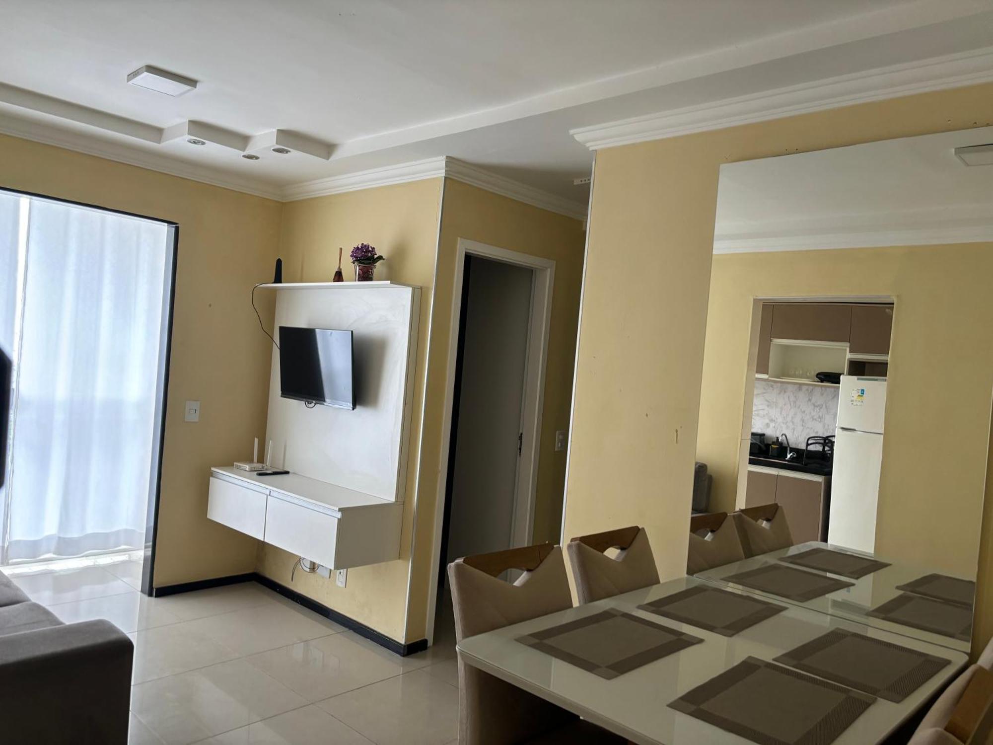Apartamento Acolhedor - Aracagy Sao Luis  Exterior photo