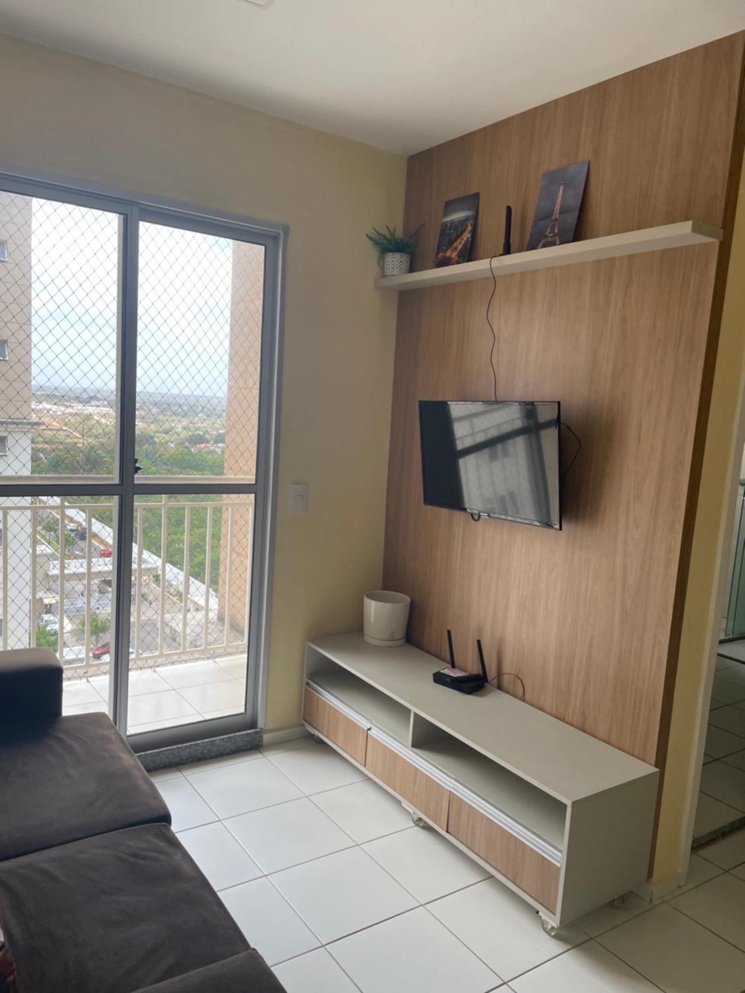 Apartamento Acolhedor - Aracagy Sao Luis  Exterior photo